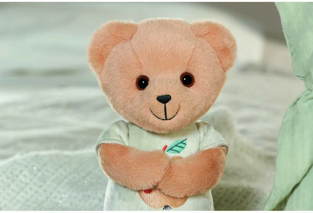 Zapf Maskotka Pliušinis žaislas Baby Born meškiukas 26 cm