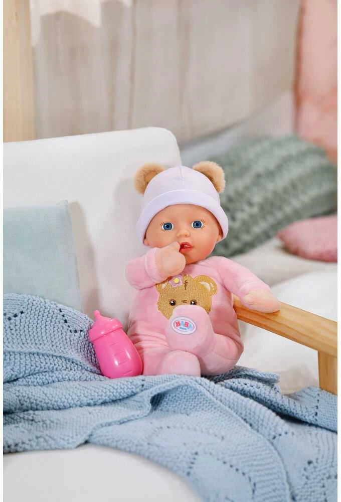 BABY BORN Interaktyvi lėlė ROSIE, 30 cm