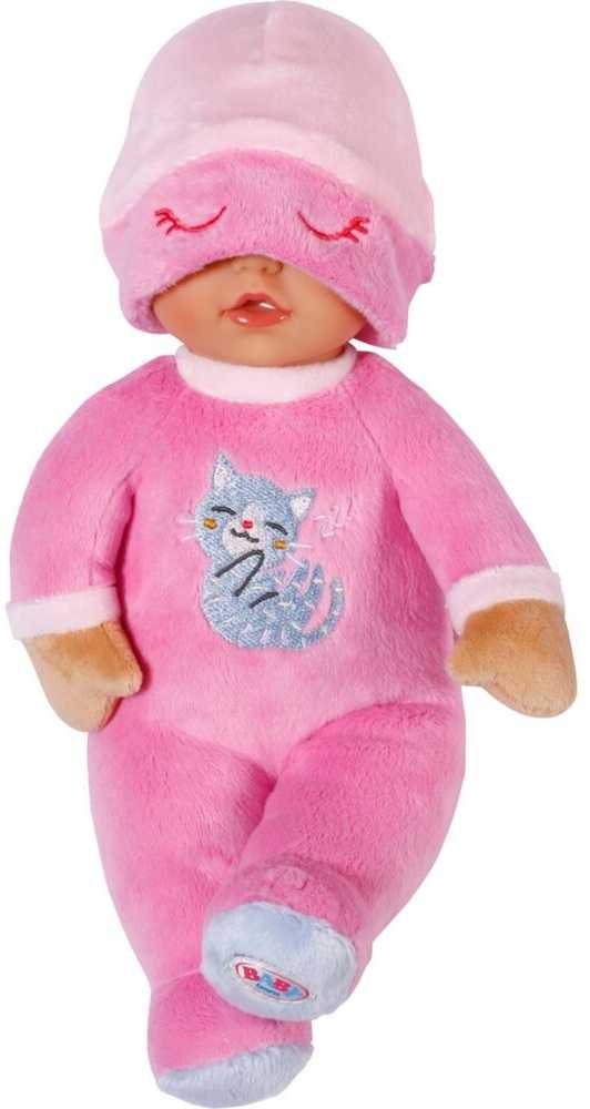 MGA Baby Born – gimęs KŪDIKLIS Sleepy Rožinė 30 cm – (837726)