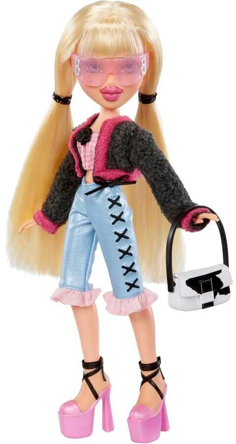 Bratz Goin Out Doll Cloe 524199EUC lėlė