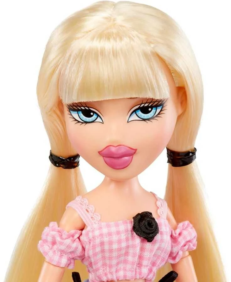 Bratz Goin Out Doll Cloe 524199EUC lėlė