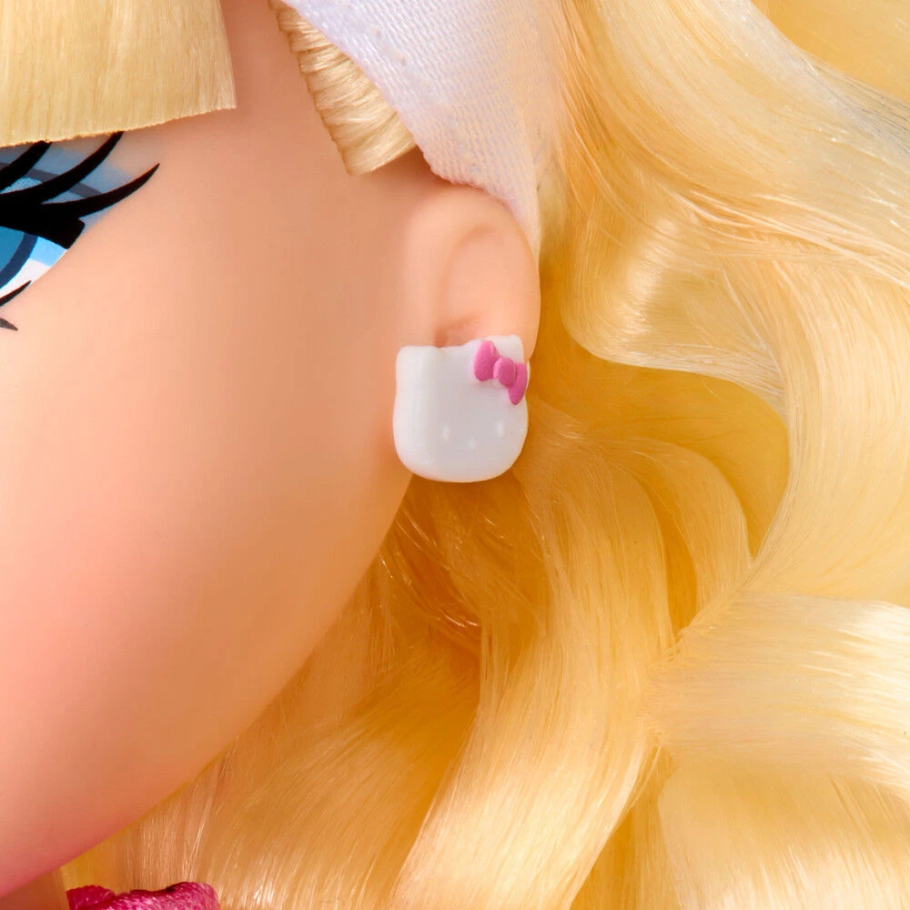 MGA Bratz Hello Kitty Cloe doll