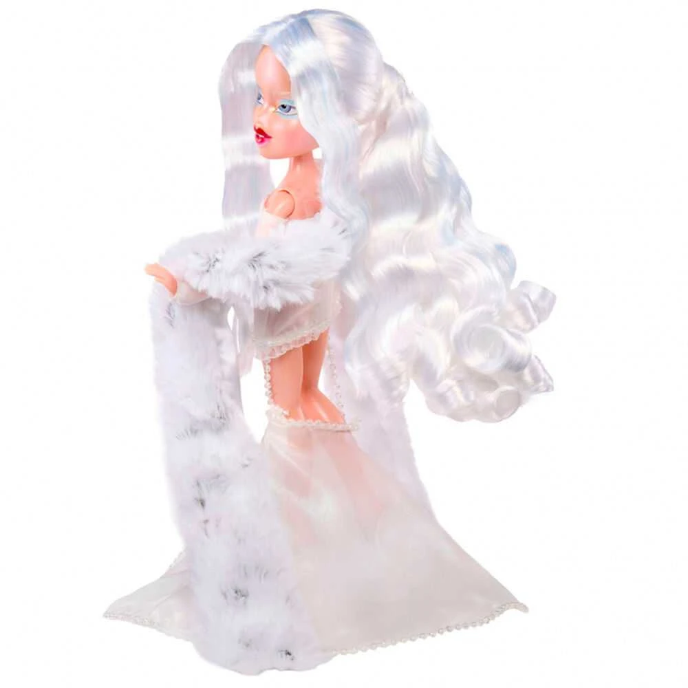 MGA Bratz Holiday Frosty Nightz doll