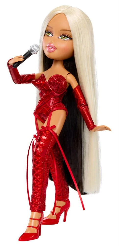 MGA Bratz Lola Indigo doll