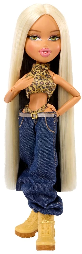 MGA Bratz Lola Indigo doll