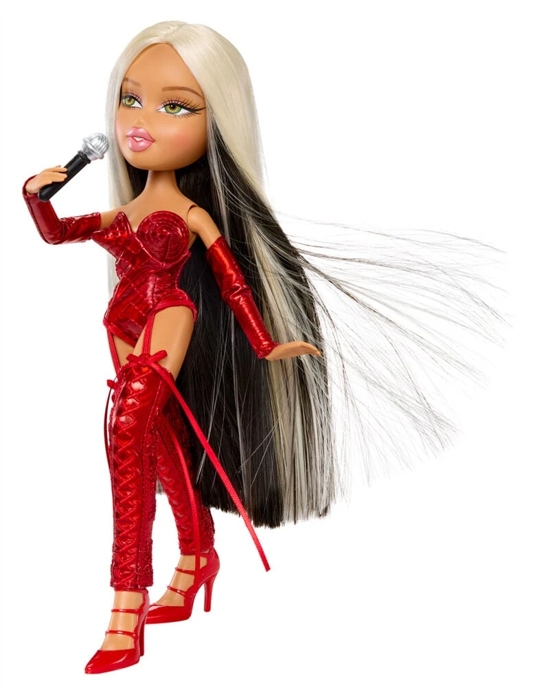 MGA Bratz Lola Indigo doll