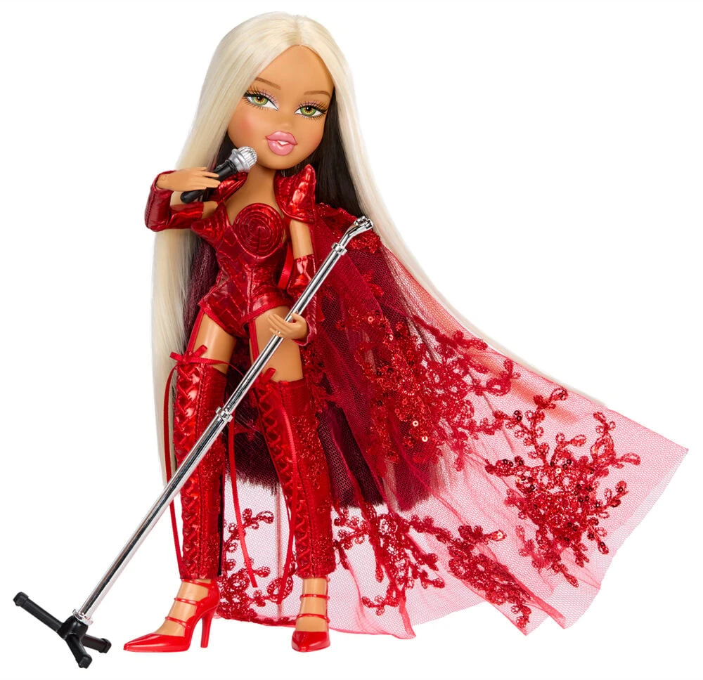 MGA Bratz Lola Indigo doll