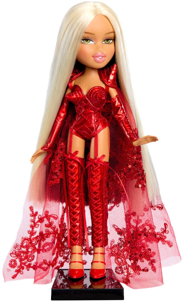 MGA Bratz Lola Indigo doll