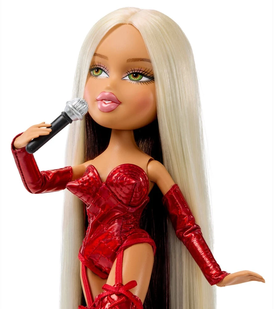 MGA Bratz Lola Indigo doll