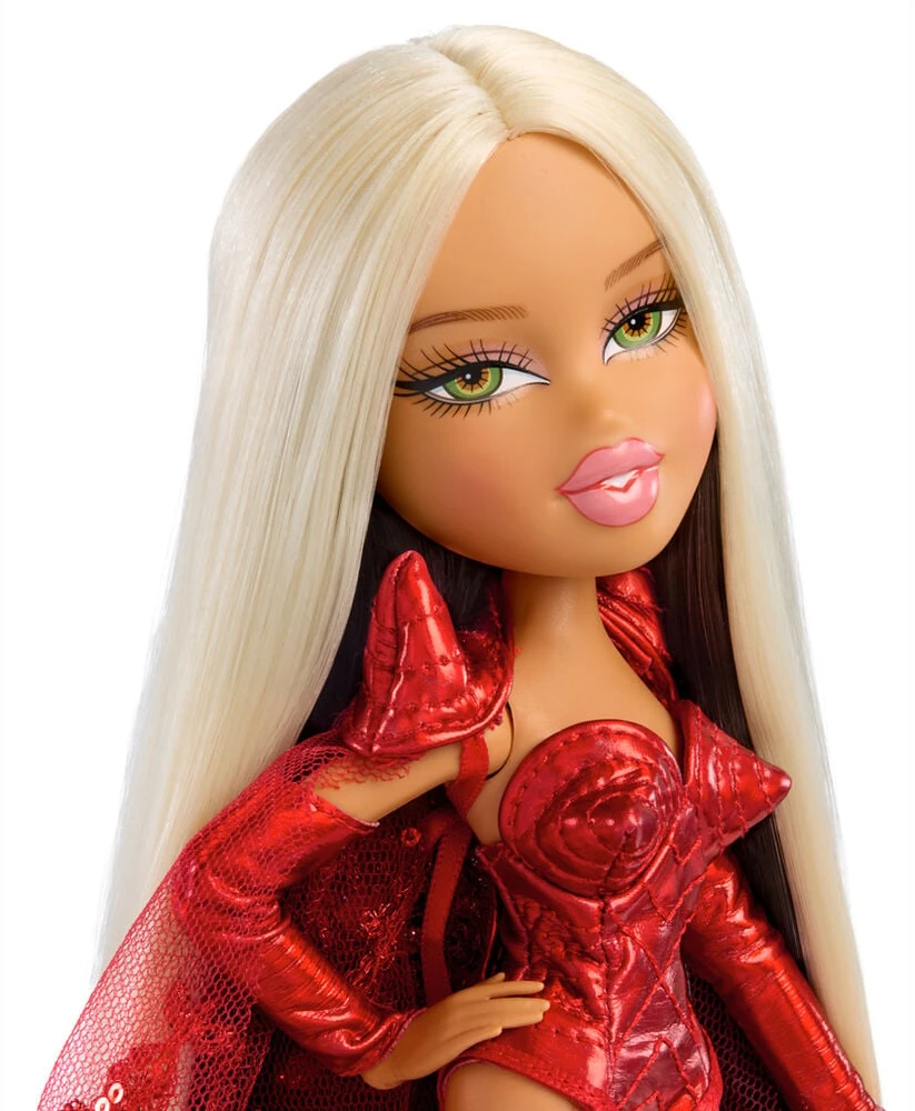 MGA Bratz Lola Indigo doll
