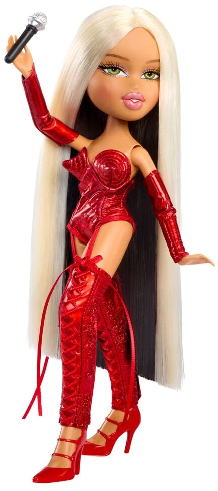MGA Bratz Lola Indigo doll