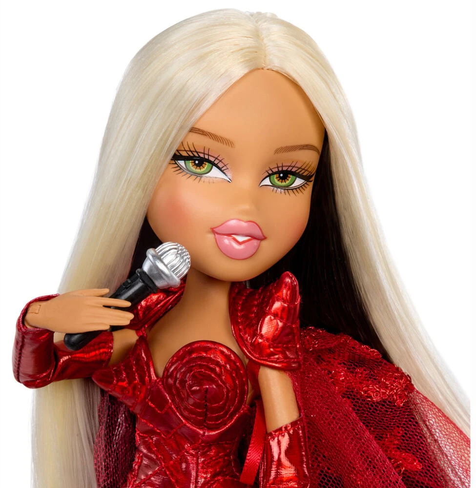 MGA Bratz Lola Indigo doll
