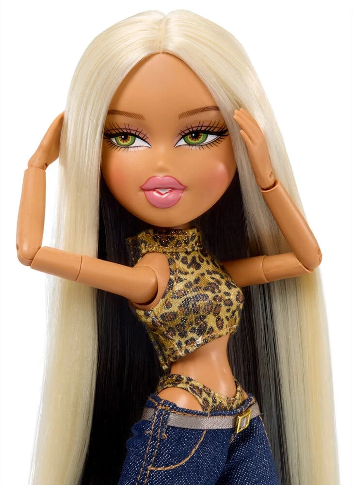 MGA Bratz Lola Indigo doll