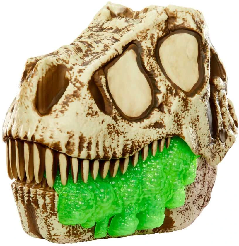 MGA GROSSMOS Interaktyvus rinkinys Flying dino