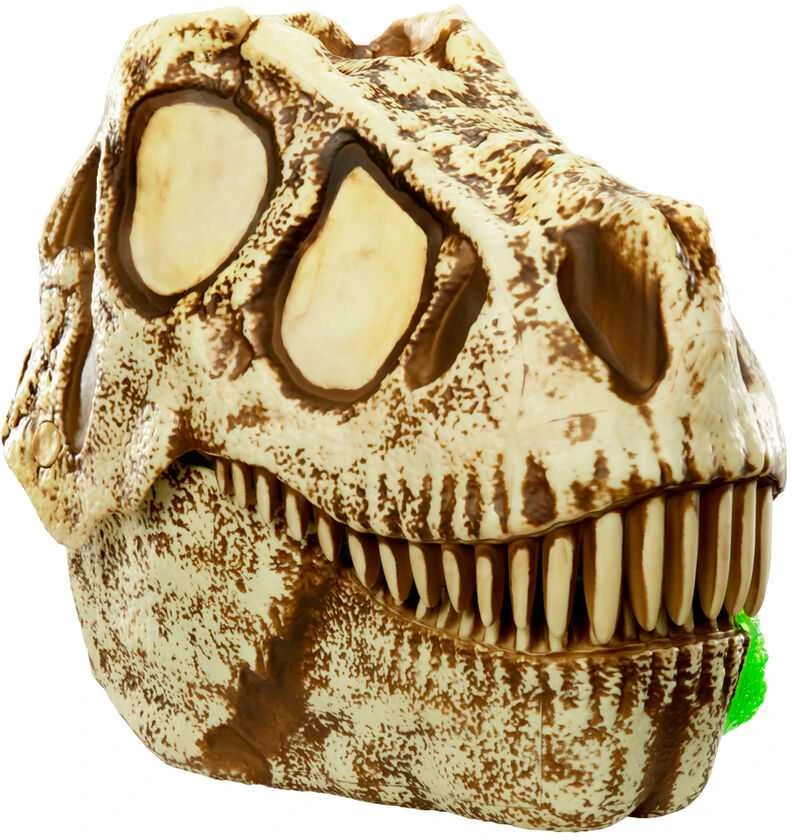 MGA GROSSMOS Interaktyvus rinkinys Flying dino