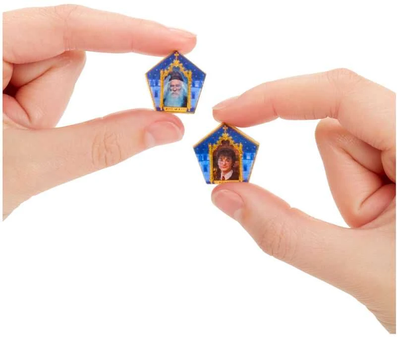 MGA Miniverse Make It Mini Harry Potter Honeydukes 528302-EUC