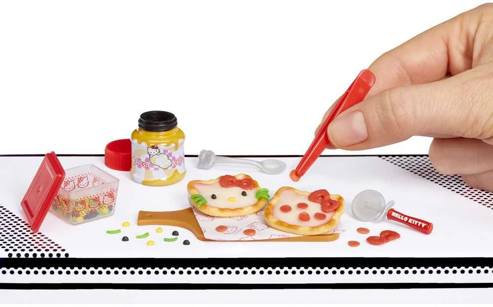 MGA Miniverse - Make It Mini Hello Kitty S2 Asst (547235)