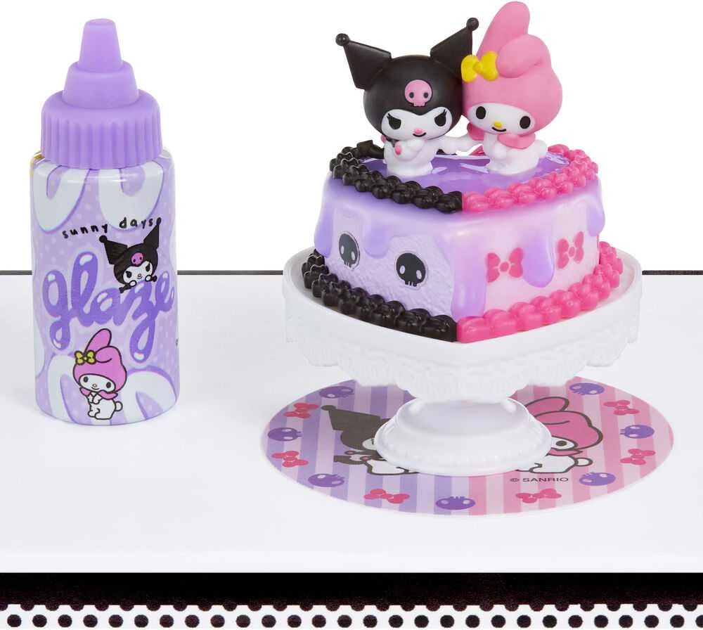 MGA Miniverse - Make It Mini Hello Kitty S2 Asst (547235)