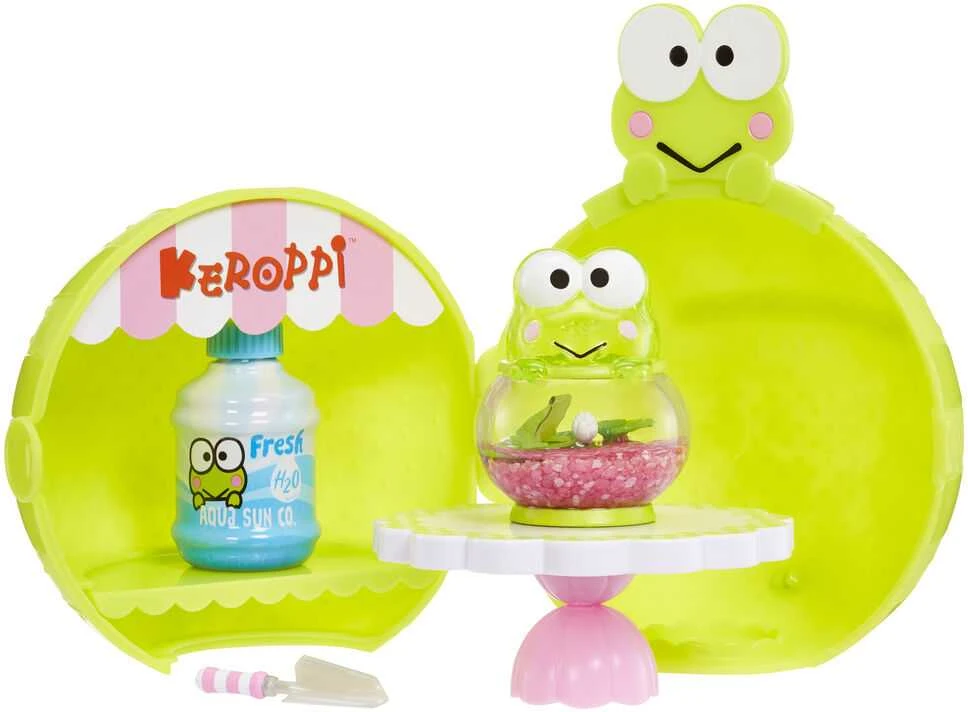 MGA Miniverse - Make It Mini Hello Kitty S2 Asst (547235)