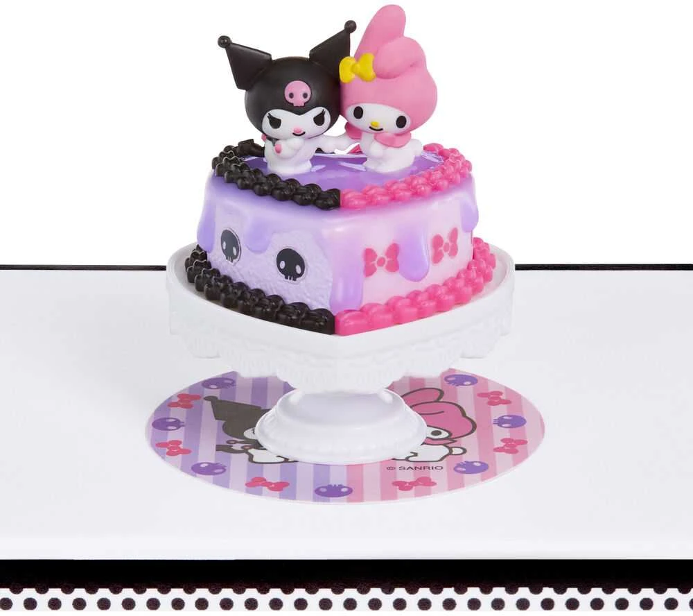 MGA Miniverse - Make It Mini Hello Kitty S2 Asst (547235)