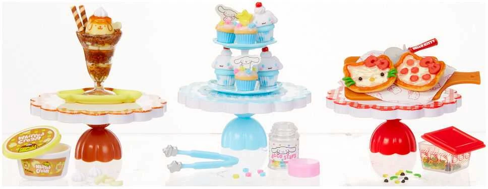 MGA Miniverse - Make It Mini Hello Kitty S2 Asst (547235)