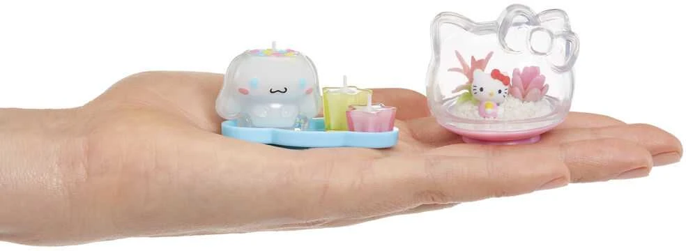 MGA Miniverse - Make It Mini Hello Kitty S2 Asst (547235)