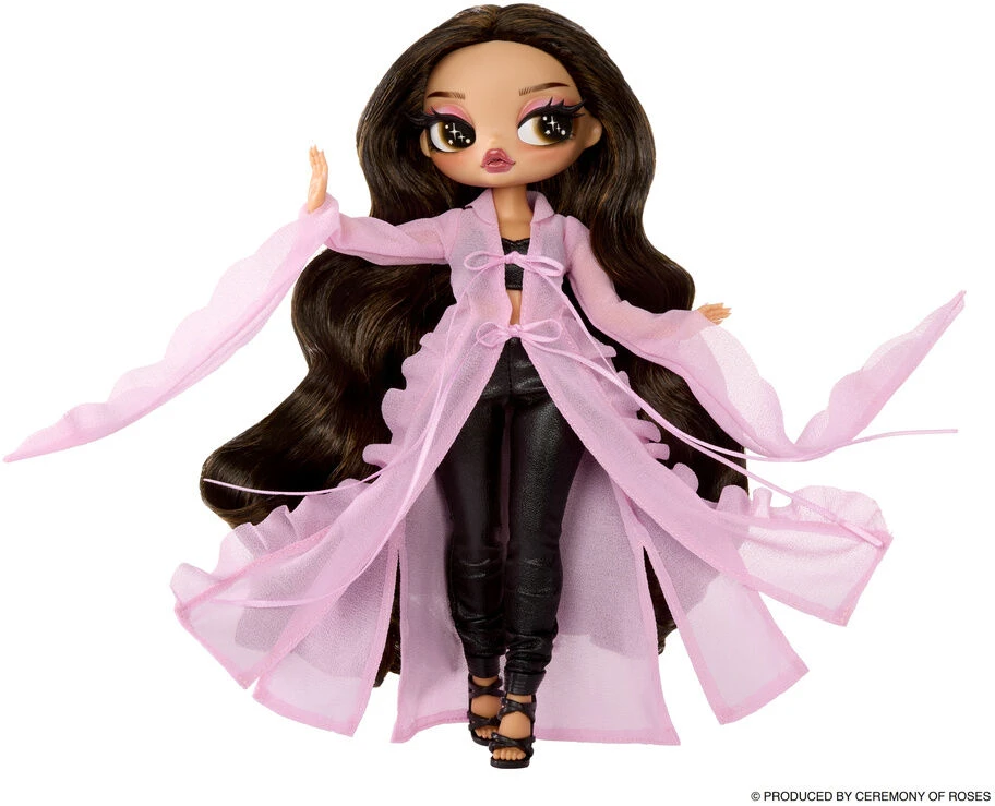 MGA L.O.L Surprise O.M.G. Music Festival Rosalia doll