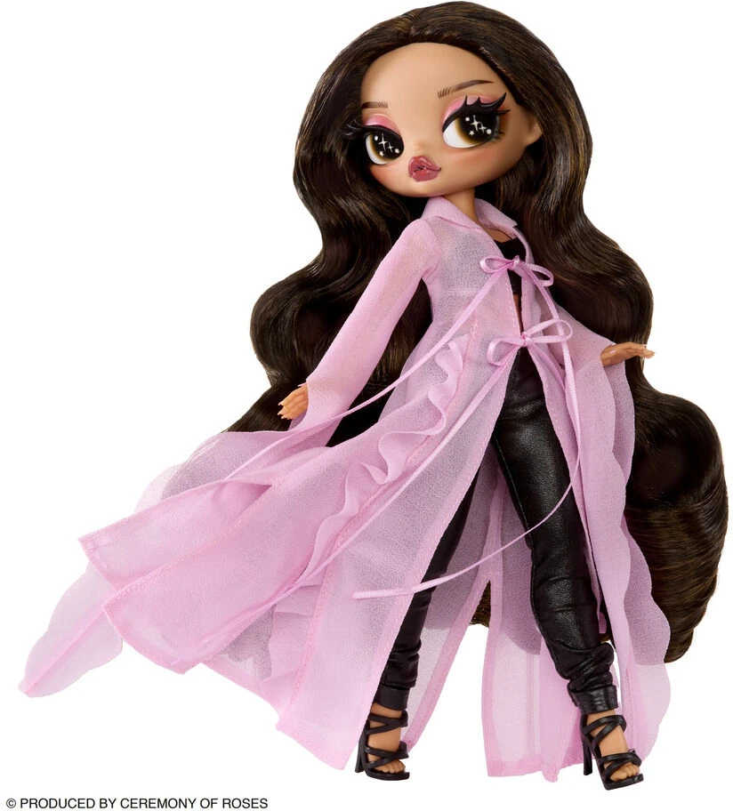 MGA L.O.L Surprise O.M.G. Music Festival Rosalia doll