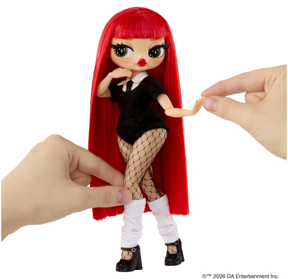 MGA L.O.L Surprise O.M.G. Music Festival Jennie doll