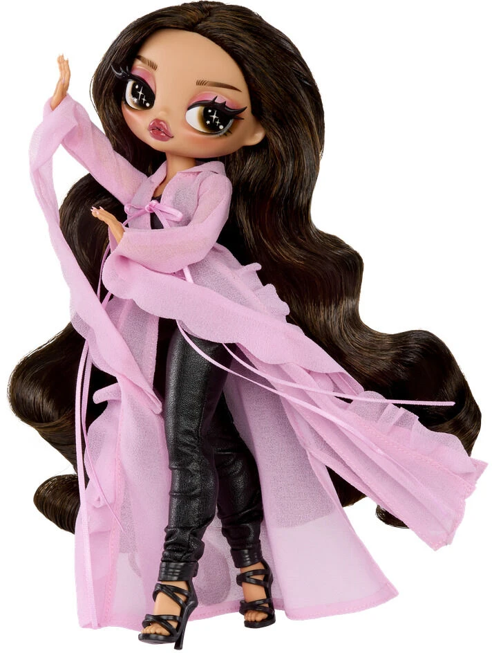 MGA L.O.L Surprise O.M.G. Music Festival Rosalia doll