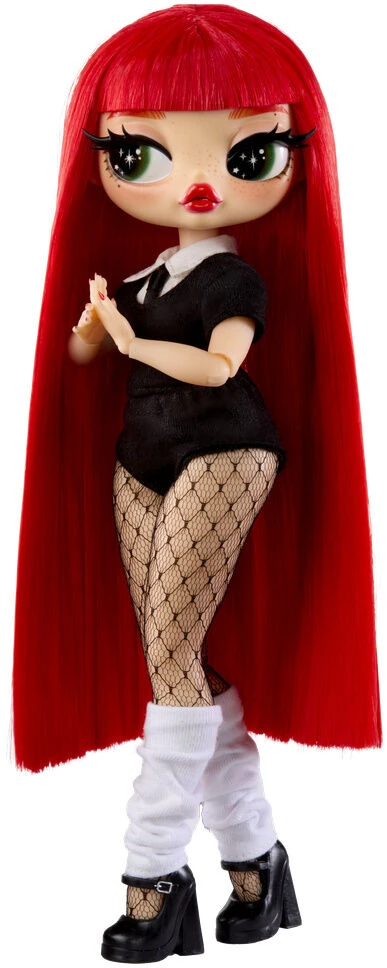 MGA L.O.L Surprise O.M.G. Music Festival Jennie doll