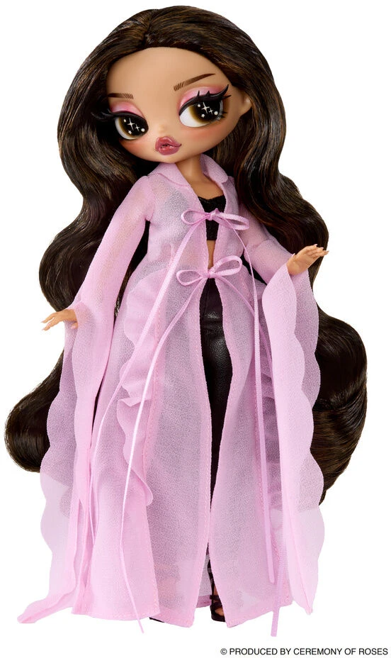 MGA L.O.L Surprise O.M.G. Music Festival Rosalia doll