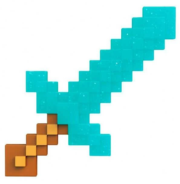 MINIVERSE Žaidimų rinkinys „Minecraft"