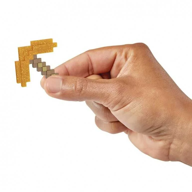 MINIVERSE Žaidimų rinkinys „Minecraft"