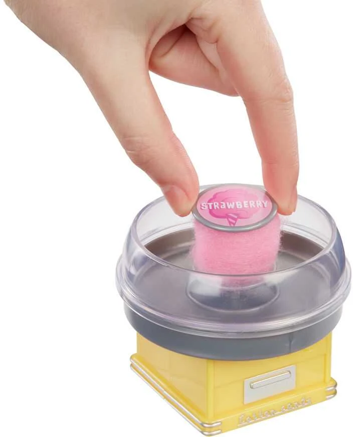 Žaislų rinkinys vaikams MGAs Miniverse Make It Mini Appliances Serija 2 523444 EUC