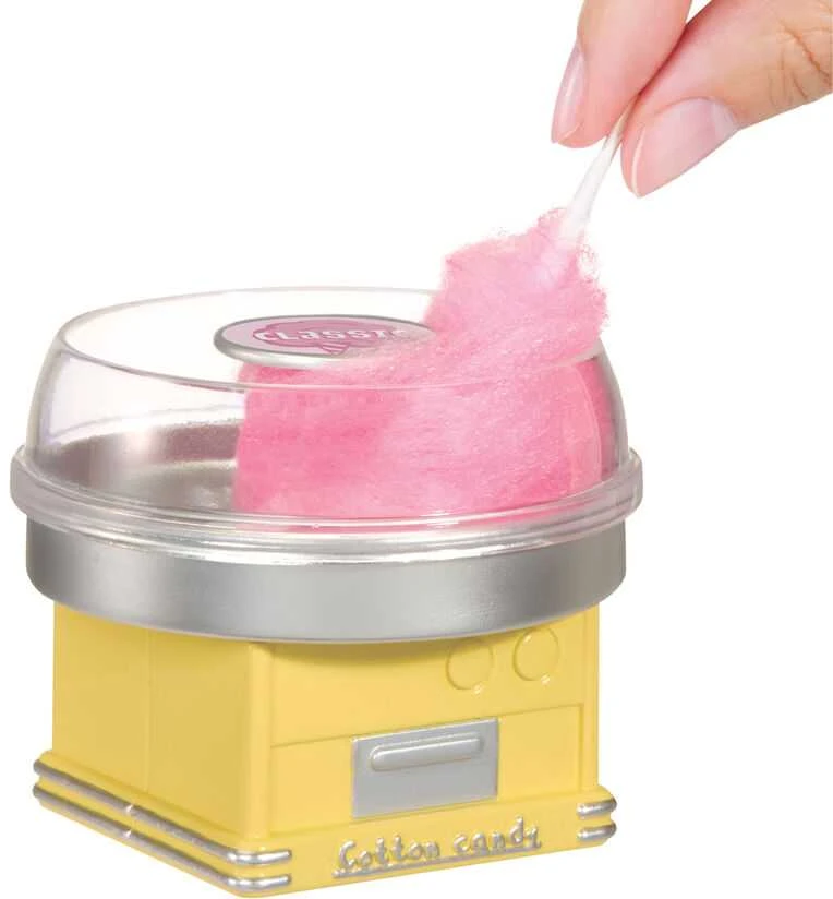 Žaislų rinkinys vaikams MGAs Miniverse Make It Mini Appliances Serija 2 523444 EUC