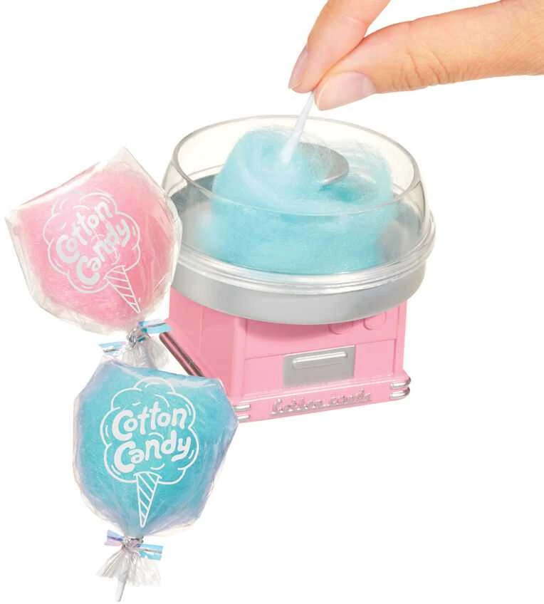 Žaislų rinkinys vaikams MGAs Miniverse Make It Mini Appliances Serija 2 523444 EUC