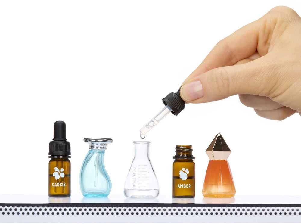 Kvapų rinkinys MGAs Miniverse Make It Mini Fragrance