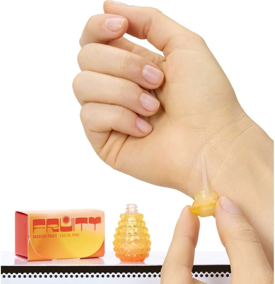 Kvapų rinkinys MGAs Miniverse Make It Mini Fragrance