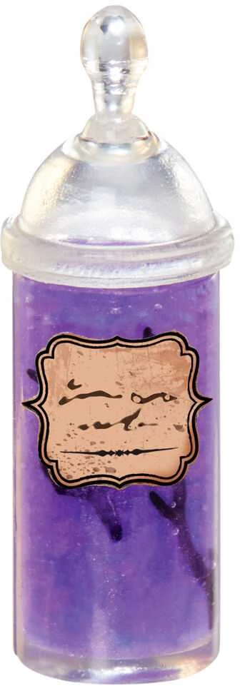 MGA Mini Eliksyrų Magija Harry Potter kūrybinis rinkinys vaikams 514763-EUC
