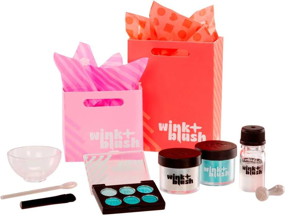 MGA MINIVERSE Rinkinys „Make it Mini Makeup"