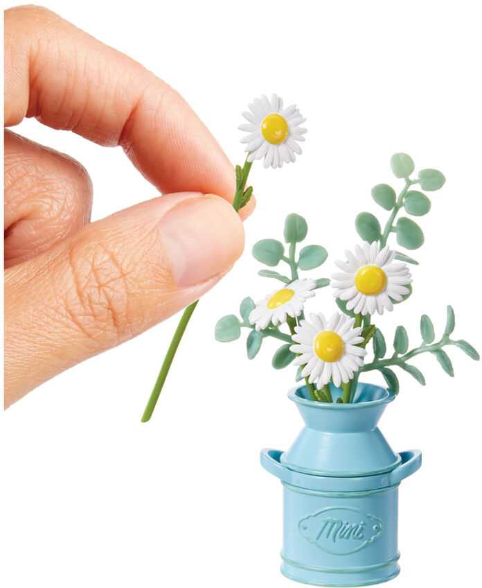 MGA Minivisata – „Make It Mini Nature“ 2 serija 528166-EUC