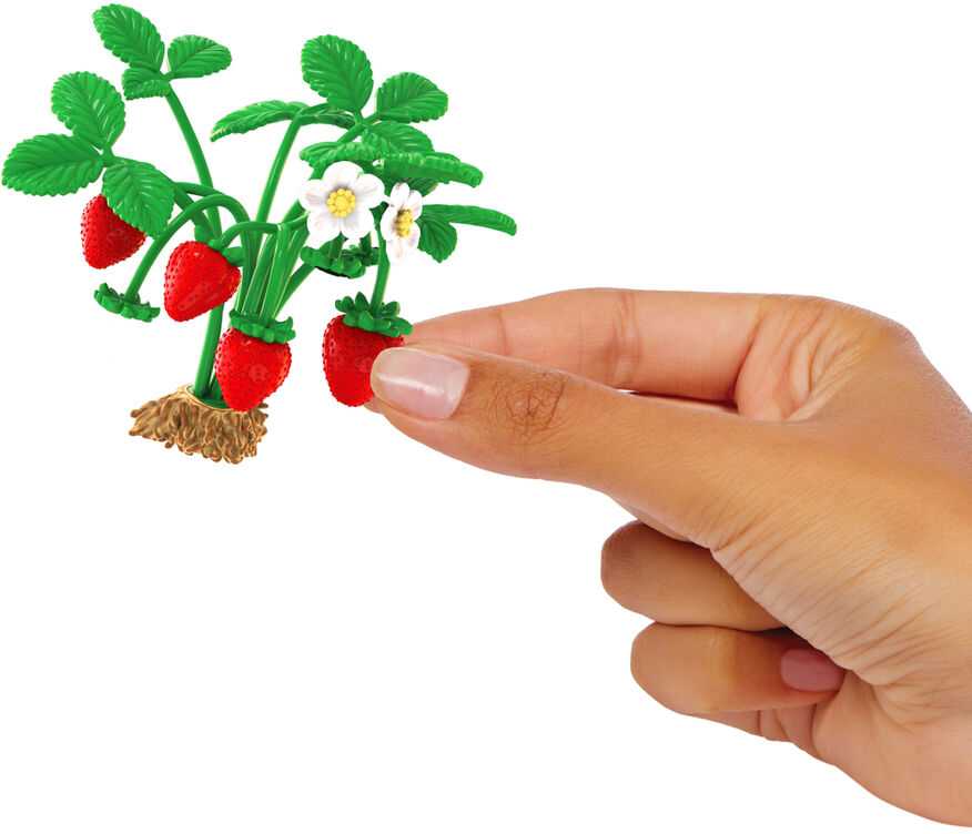 MGA Minivisata – „Make It Mini Nature“ 2 serija 528166-EUC