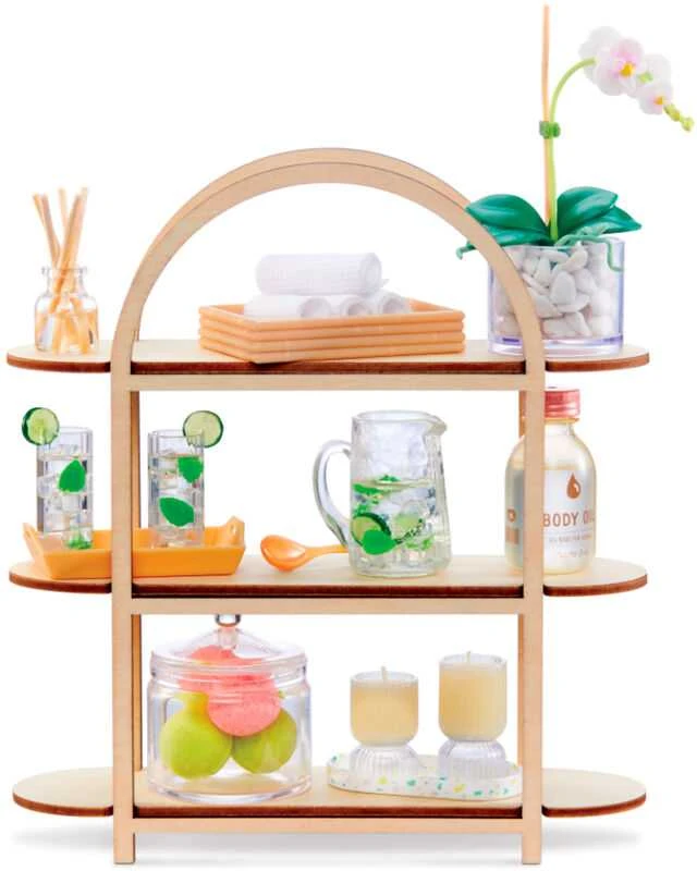 MGA Miniverse – Make It Mini Spa