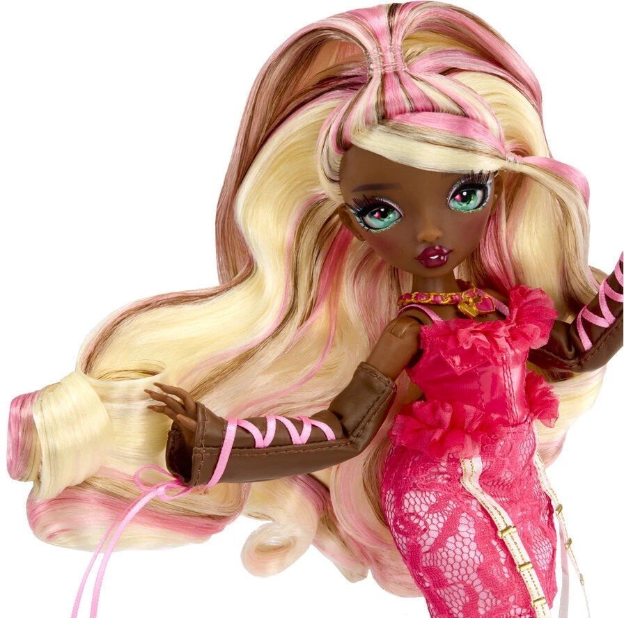 MGA MirrorMi Amora Valentina Love doll 26cm
