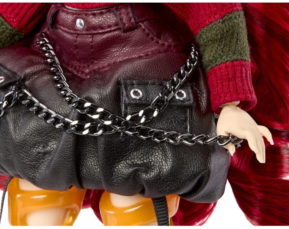 MGA MirrorMi Blaze Maxx Electric doll 26cm