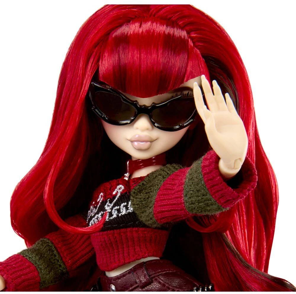 MGA MirrorMi Blaze Maxx Electric doll 26cm