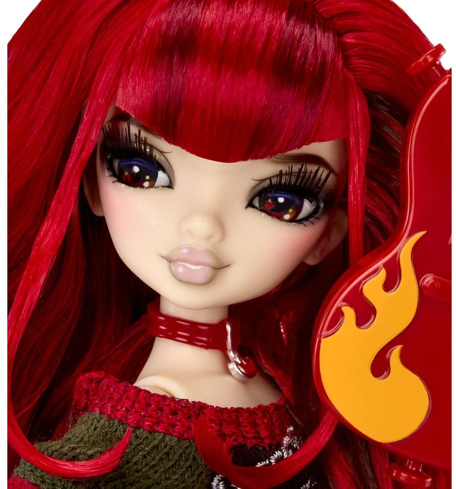 MGA MirrorMi Blaze Maxx Electric doll 26cm