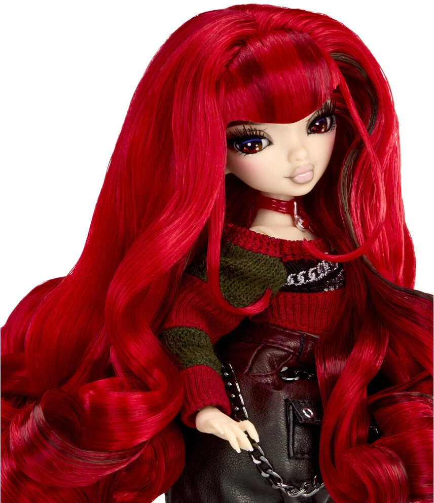 MGA MirrorMi Blaze Maxx Electric doll 26cm