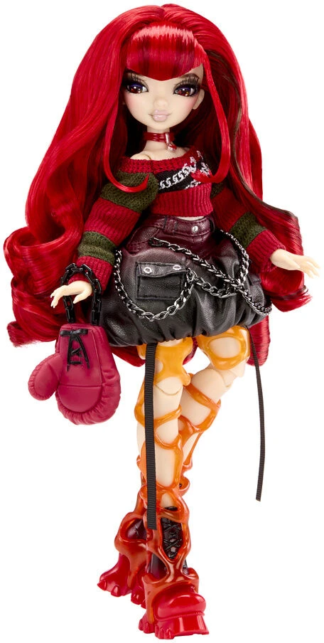 MGA MirrorMi Blaze Maxx Electric doll 26cm